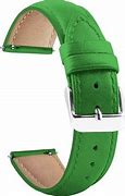 Image result for Sofie Leather Smartwatch Strap