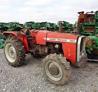 Image result for 254 Massey with 4x4