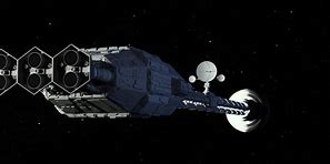 Image result for 2001 Space Odyssey Discovery