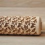 Image result for cats roll pins embossed
