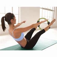 Image result for Pilates Circle