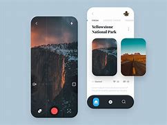 Image result for App with Monitor and Video Camera Icon