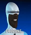 Image result for LEGO The Incredibles Brain Freezer