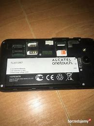 Image result for Alcatel One Touch Tli015m7