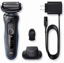 Image result for Braun Series 5 521 Shaver