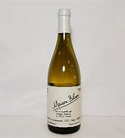 Image result for Georges Duboeuf Cotes Rhone Blanc
