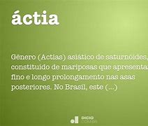 Image result for actiaria