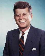 Image result for JFK Color Photos