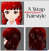 Image result for Face Template with Hair