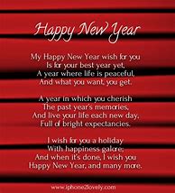 Image result for Happy New Year Poems for Friends