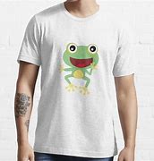 Image result for Screaming Frog T-Shirt