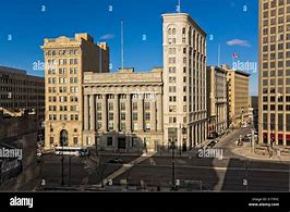 Image result for Downtown Winnipeg Historic Buildings