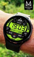 Image result for Driver LCD Watch