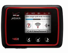Image result for Verizon Jetpack 4G LTE MiFi