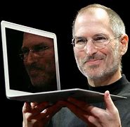 Image result for Steve Jobs MacBook Air