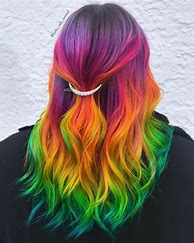 Image result for Viberant Hair Color