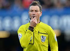Image result for Rugby Referee