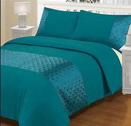 Image result for 5 Star Navy Blue King Size Bed in a Bag