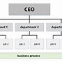 Image result for Functional Organizational Chart