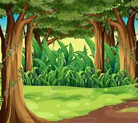 Image result for Woodland Forest Theme Clip Art