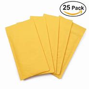 Image result for Small Padded Envelope Size