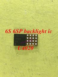 Image result for iPhone 6s U4100 Chip