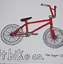 Image result for Bike Sketch