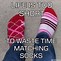 Image result for Lost Socks Meme