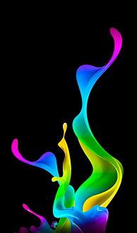 Image result for AMOLED Wallpaper 4K HP