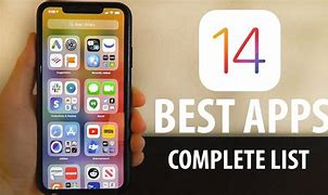 Image result for App List for iOS