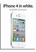 Image result for White iPhone 4 vs iPhone 5