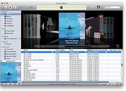 Image result for iTunes 9TS