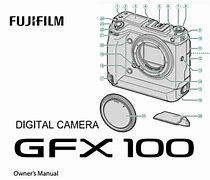 Image result for Fuji X100 Manual