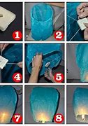Image result for How to Make a Sky Lantern