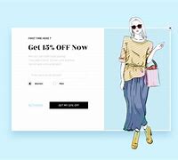 Image result for Clothing Store Pop Up Aesthetic