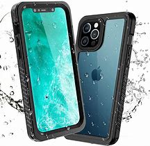 Image result for iPhone 12 Waterproof Shockproof Case
