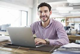 Image result for Man Working in It