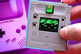 Image result for Game Boy Cartridge Player