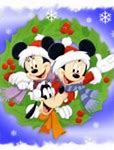 Image result for Disney Babies Christmas Clip Art