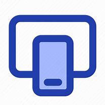 Image result for Screen Mirroring App Icon