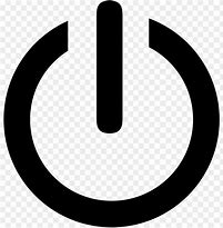Image result for Power Button Pic
