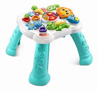 Image result for VTech Fun Table