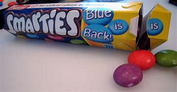Image result for Smarties Candy Logo