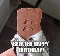 Image result for Paul Belated Birthday Meme