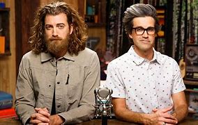 Image result for Rhett and Link GMM