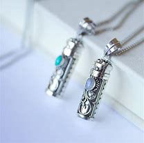 Image result for Necklace Wishbox