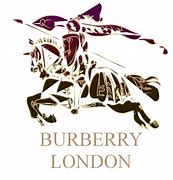 Image result for Burberry Clip Art