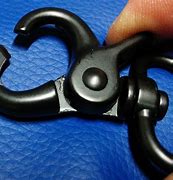 Image result for Lobster Claw Snap Hooks