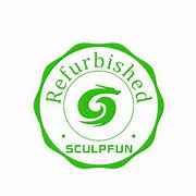 Image result for Sculpfun Logo