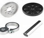 Image result for Robotic Gears